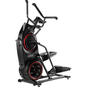 lot 2986 image: Bowflex Max Trainer