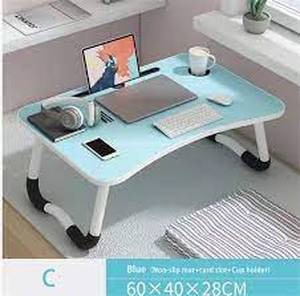 lot 2903 image: Foldable Laptop Table