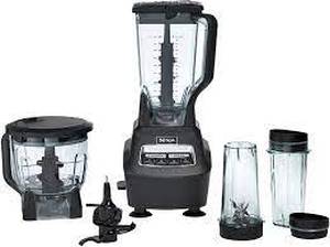 lot 2904 image: Ninja Mega Kitchen System