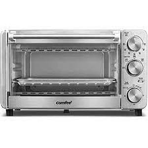 lot 2936 image: Comfee Toaster Oven