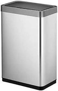 lot 2938 image: Eko Mirage C Sensor Trashcan