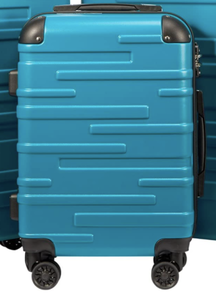 lot 2940 image: Coolidge Expandable Hardside Spinner Carry On