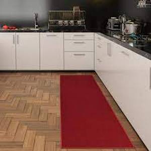 lot 2953 image: Ottohome Collection Runner Rug