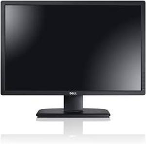 lot 2954 image: Dell Monitor