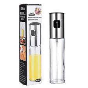 lot 2978 image: 304 Edible Oil Spray Bottle