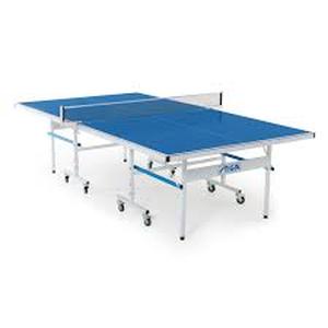 lot 2984 image: Stiga STR Outdoor Table Tennis Table