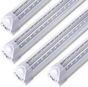 lot 2998 image: SHOPLED LED T8 Shop Lights