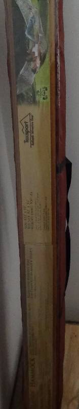 lot 4052 image: Texsport Seaview Hammock
