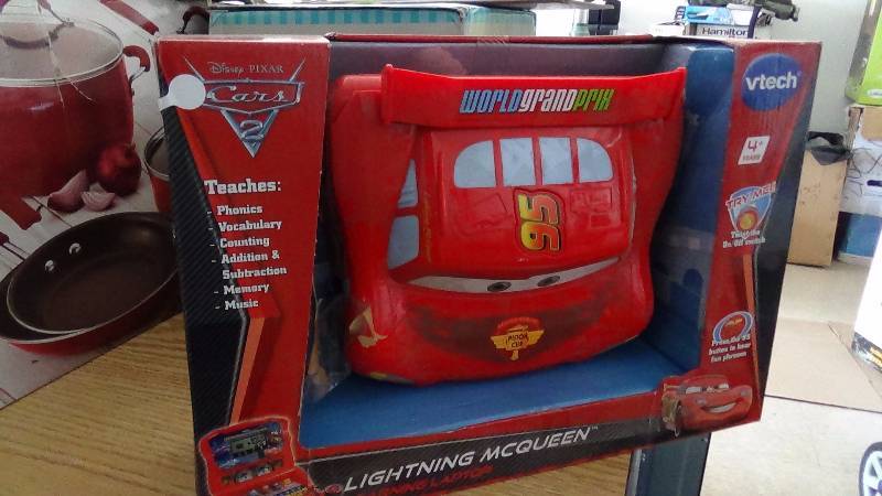 vtech cars 3 laptop