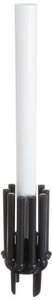 lot 3609 image: Hayward SX360DA 36-Inch Lateral Assembly with Center Pipe Replacement for Hayward Pro Series Sand Filter