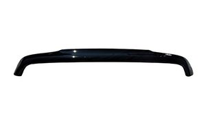 lot 3656 image: Auto Ventshade AVS 25045 Bugflector II Dark Smoke Hood Shield for 2009-2018 Dodge Ram 1500, 2019-2021 Ram 1500 Classic (Excludes Rebel Models)
