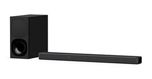 lot 3675 image: Sony HT-G700 3.1CH Dolby AtmosDTSX Soundbar with Bluetooth Technology