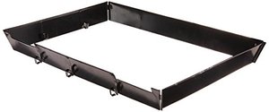 lot 3689 image: Ferret Nation Lower Scatter Guard for Ferret Nation & Critter Nation Small Animal Cages