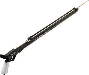 lot 3710 image: Cressi Comanche Rail 100