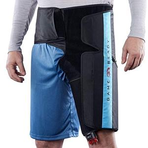 lot 3767 image: Game Ready Additional Sleeve (Sleeve ONLY) - Mid Body - HipGroin Left