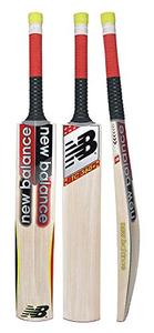 lot 3813 image: New Balance TC 360 Cricket Premium Kashmiri Willow Cricket bat, Mens Size