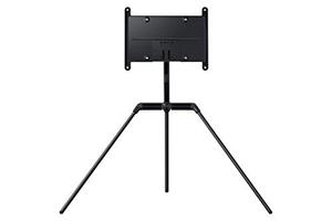 lot 3818 image: Samsung 2020 Studio Stand - VG-SEST11KZA, Black