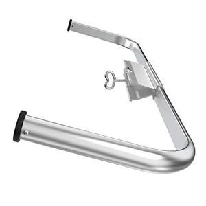 lot 3827 image: Little Giant Ladders, Wing SpanWall Standoff, Ladder Accessory, Aluminum, (10111)