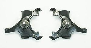 lot 3835 image: Belltech 2500 Drop Spindle Set