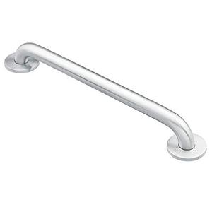 lot 3849 image: Moen 8730 Home Care 30-Inch Grab Bar, Stainless