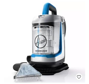lot 47575 image: Hoover PowerDash GO Spot Carpet Cleaner