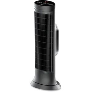 lot 47576 image: Honeywell Digital Ceramic Tower Heater