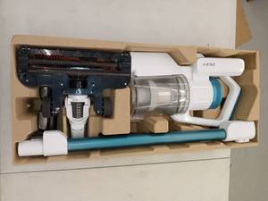 lot 47596 image: Eureka RapidClean Pro