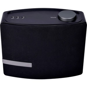 lot 47616 image: Naxa NAS-5001 Bluetooth Speaker with Alexa Support
