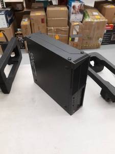 lot 47638 image: Lenovo ThinkCenter M91p Model# HS8 NOT TESTED MISSING HARDWARE