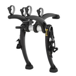 lot 47642 image: Saris Bones 2-Bike Car Rack