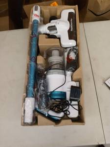 lot 47647 image: Eureka RapidClean Pro Cordless Vacuum Cleaner