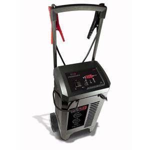 lot 47648 image: 650225 AMP 612V WHEEL CHARGER