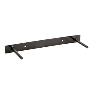 lot 47653 image: SPRI Wall Hanging Mat Rack
