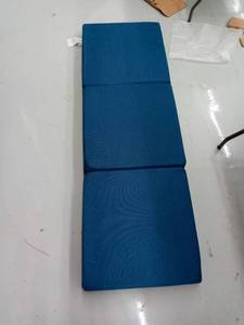 lot 47667 image: Trifold layout bed USED