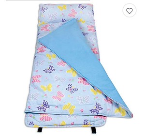 lot 47670 image: Olive Kids Butterfly Garden Nap Mat