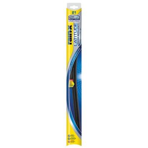 lot 47679 image: Rain-X Latitude Water Repellency 21 2-IN-1 Windshield Wiper Blade