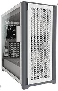 lot 47680 image: Corsair 5000D Airflow Mid-Tower Case