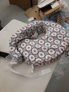 lot 47691 image: Breast Feeding Pillow