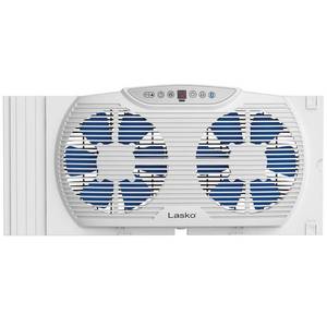 lot 47708 image: Lasko W09560 3 Speed - Thermostat, Reverse Airflow, Timer, Bluetooth - 10.23 Height x 21.69 Width