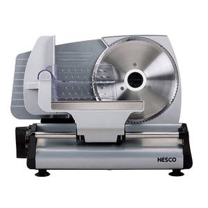 lot 47709 image: Nesco - Everyday Food Slicer - Stainless Steel USED