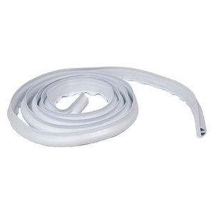 lot 47714 image: Dimex, LLC EasyFlex Plastic P-Profile Dock Edging, White