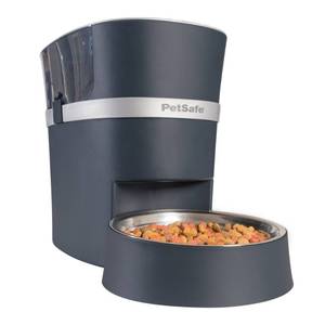 lot 47733 image: PetSafe Smart Feed Automatic Dog and Cat Feeder
