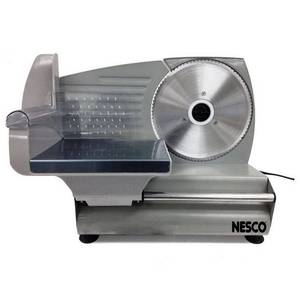 lot 47756 image: Nesco - Everyday Food Slicer - Stainless Steel