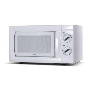 lot 47757 image: Commercial Chef CHM660 .6 Cu. Ft. Microwave