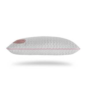lot 47760 image: Standard New Balance Pillow with Dri-Tec Level 2 - BedGear