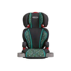 lot 47761 image: Graco TurboBooster Highback Booster Car Seat
