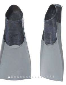 lot 47768 image: Trialon Rubber Swim Fin,XL