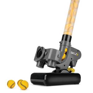 lot 47770 image: SKLZ Lightning Bolt - BlackYellow