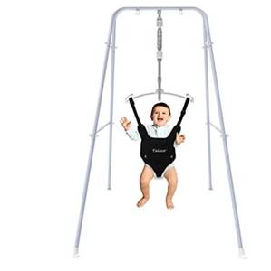 lot 47880 image: Baby Jumper with Stand