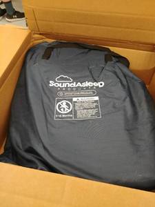 lot 47894 image: Air Mattress USED